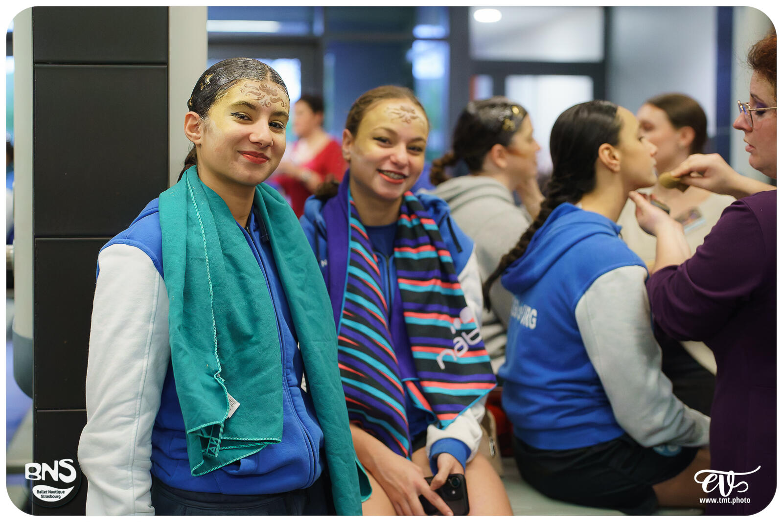 BNS - MILLE ET UNE NUITS